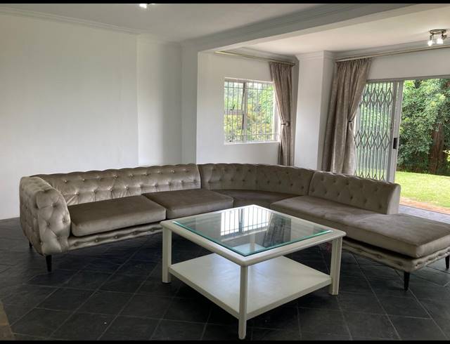 4 BEDROOM HOUSE FOR SALE IN WESTVILLE